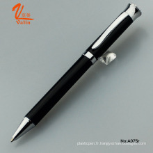 Hight Quality Stylo à bille différente Stylet stylo lisse à vendre